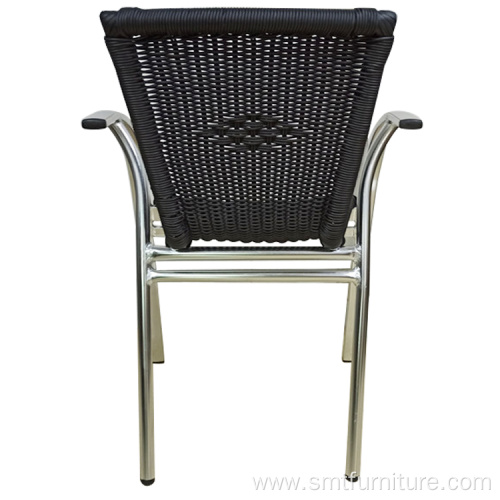 Popular Design Garden Furniture Rattan Chair